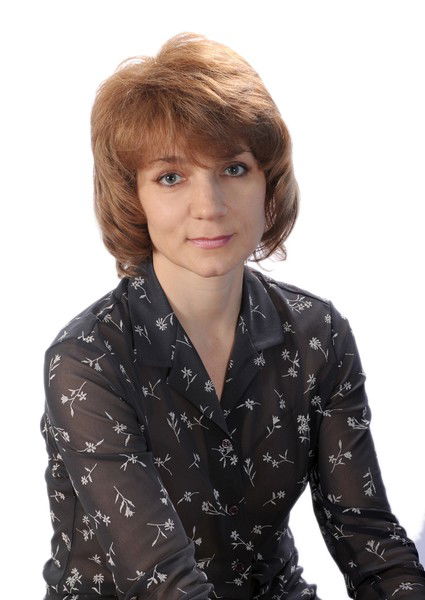 Ирина Куклина