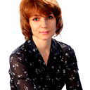 Ирина Куклина