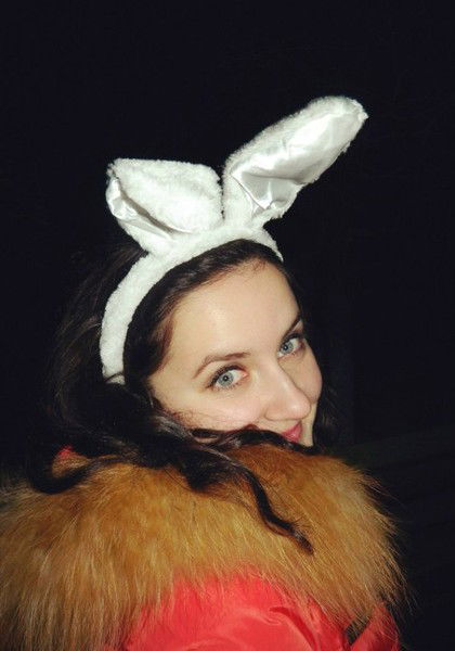 Алёна Сердюк