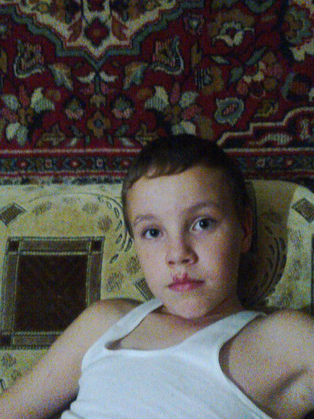 Ирина Лушина