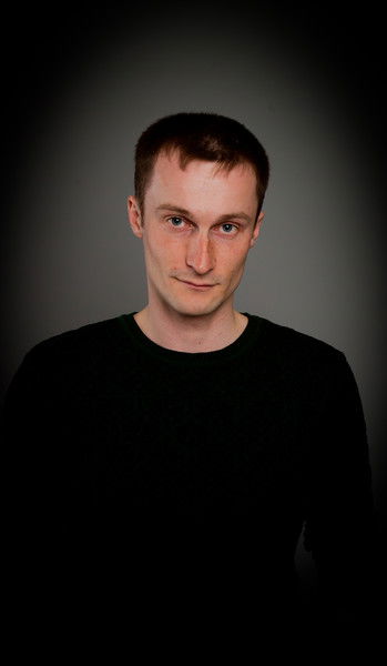 Сергей Соловей