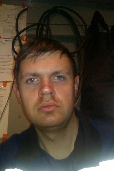 Роман Трапезников