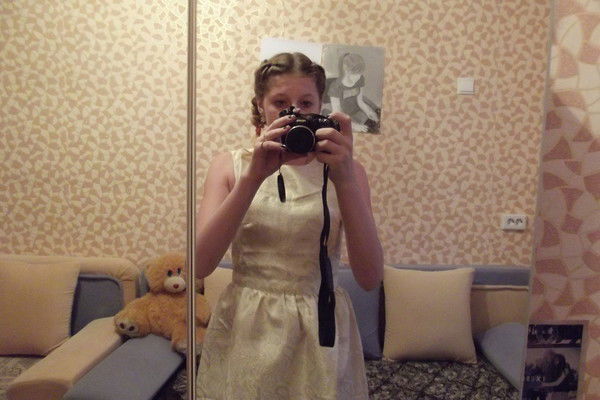 Ира Иванова