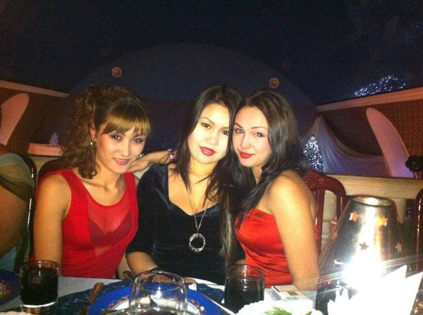 Aibolgan Nagashibaeva