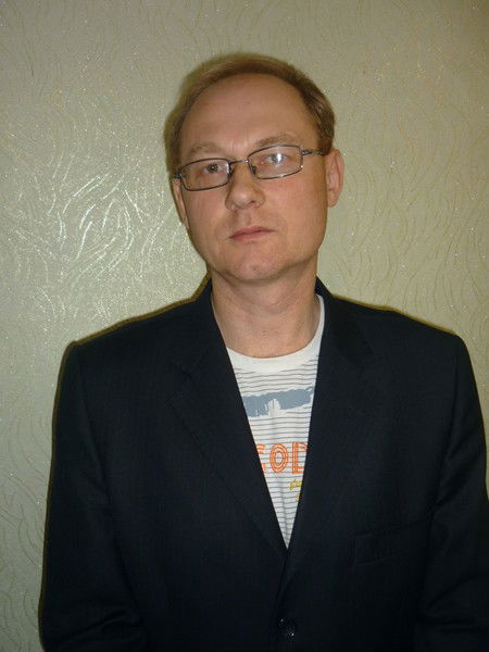 Юрий Махнёв