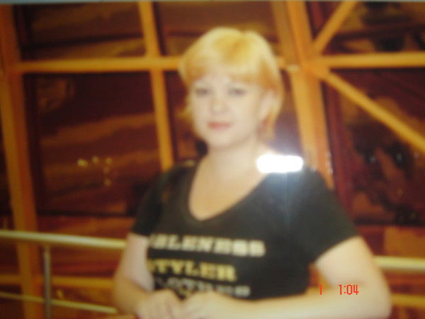 Лейла Мукайылова