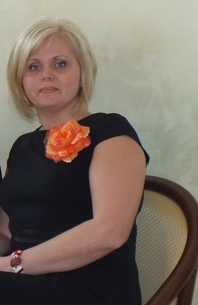 Наталья Бедрина