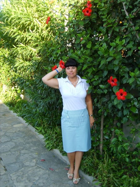 Марина Воробьева-Генова