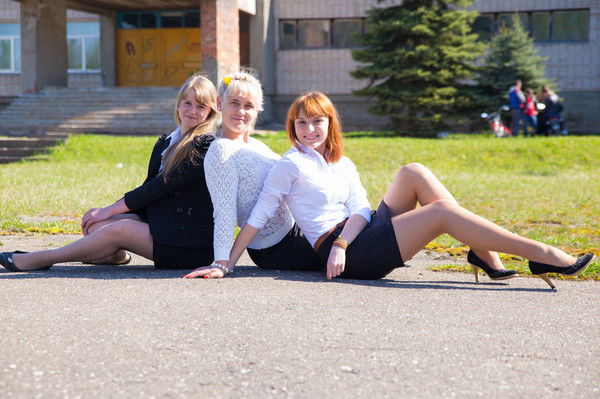 Вика Нарницкая