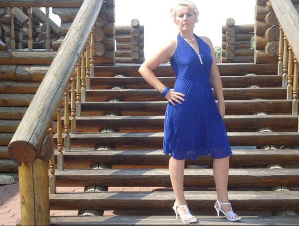 Натали Квардакова