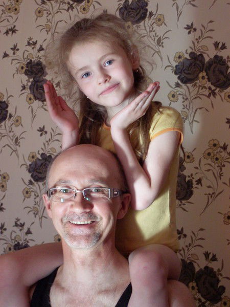 Александр Габриель