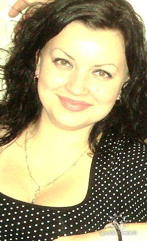 Ирина Кочетова