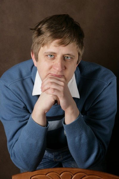 Валерий Марченко