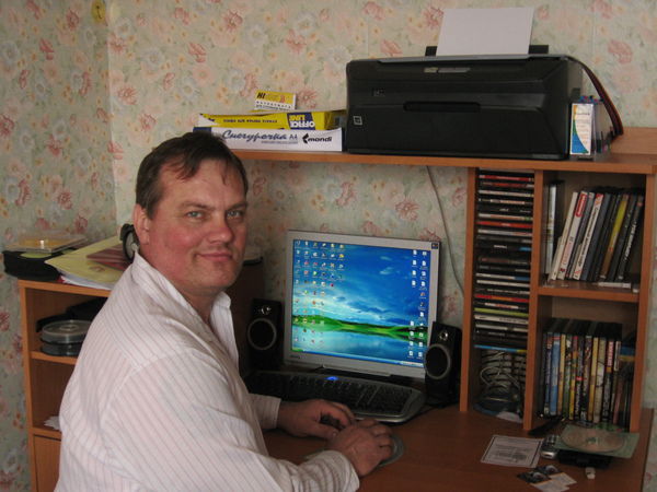 Виктор Гейко