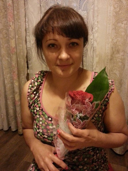 Ольга Латышева(Герберт)