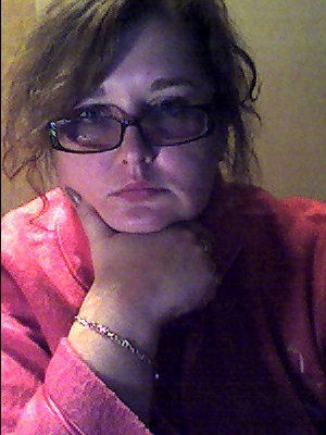 Анна Лагода