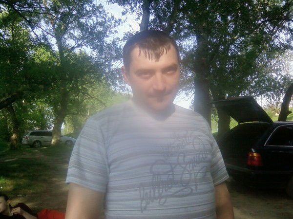 Максим Слободян