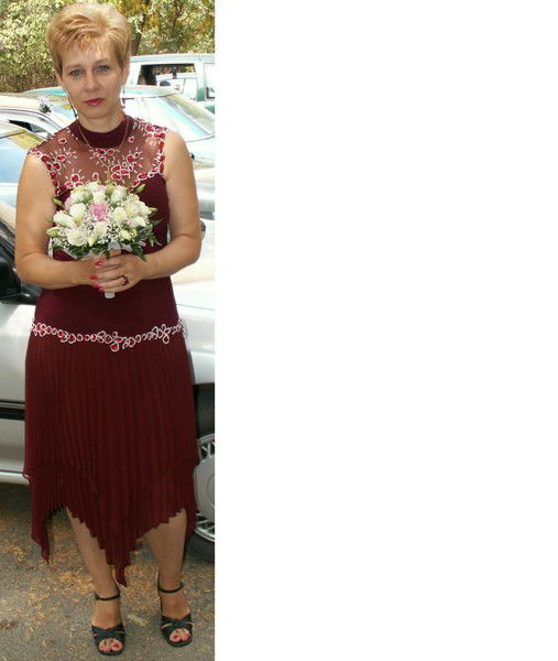 Татьяна Штанг