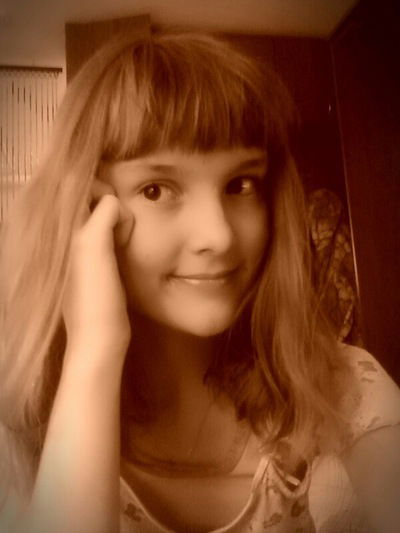 Катя Кузьмина