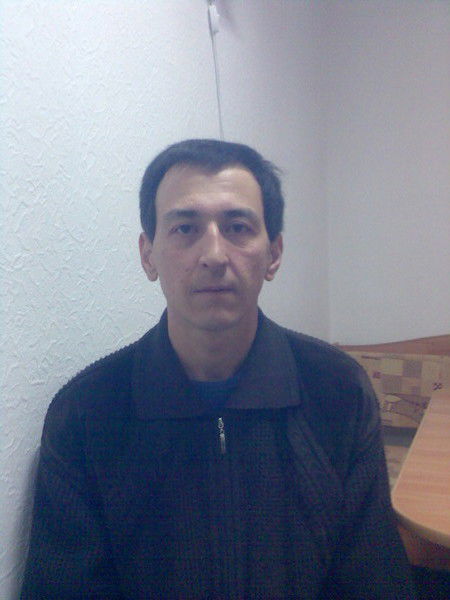 Бакыт Сагумбеков