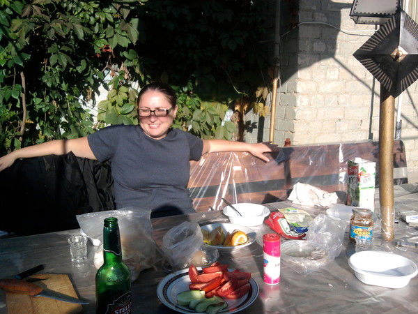 Ольга Кирияк