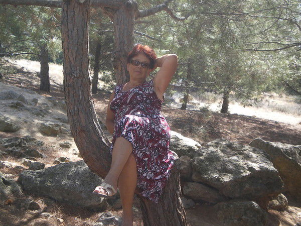 Наталья Близнюк