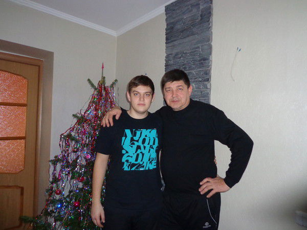 Игорь Коноводов