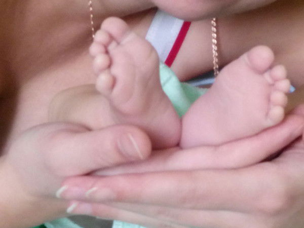 Nadejda Петрова