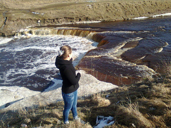 Танюшка Алексеева