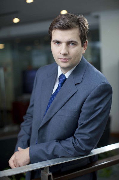 Николай Николаев