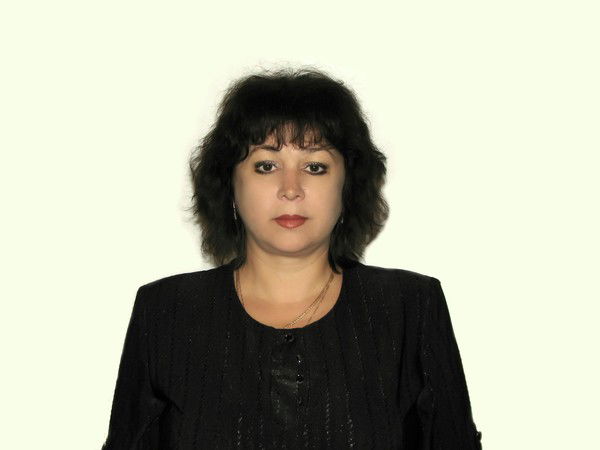 Искра Гудкова