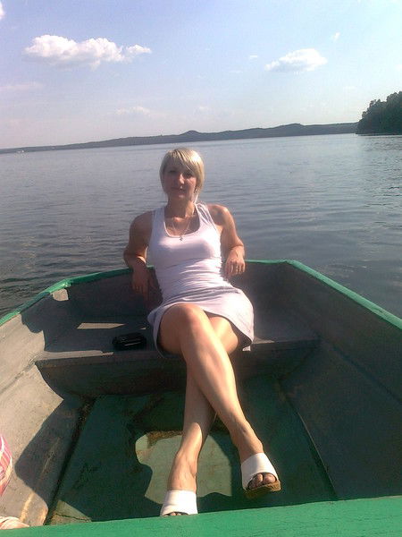 Юлия Буздуган