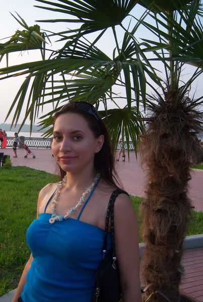 Елена Жидкова