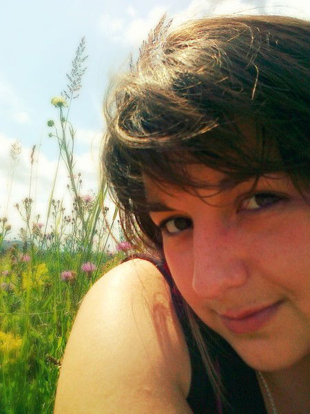 Наталі Білокопита