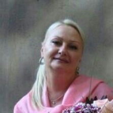 Ольга Дегтярева