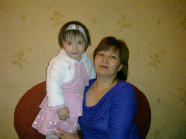 Алтынай Кожахметова