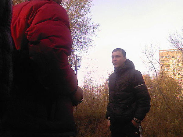 Алексей Фроленков