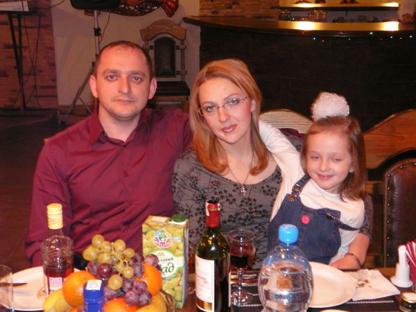 Владимир Молчанов