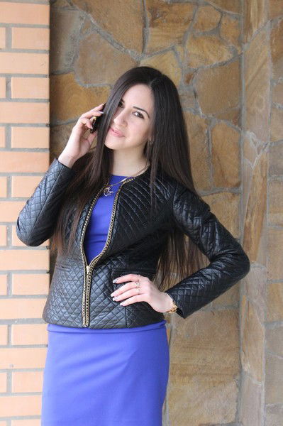 Диана Мелкумян