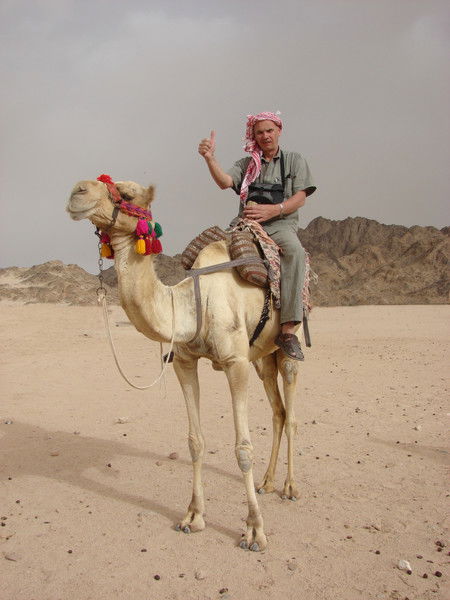 Сергей Загребельный