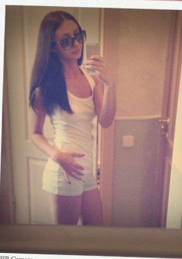 Анна Баклыкова