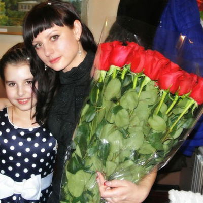 Соня Смирнова