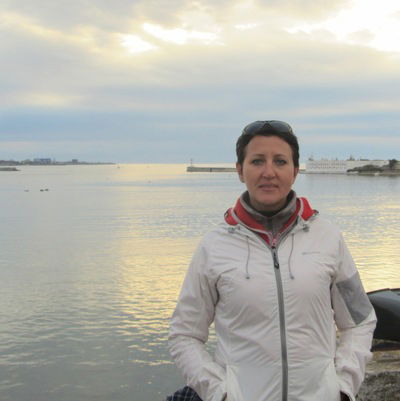 Натали Чаюн