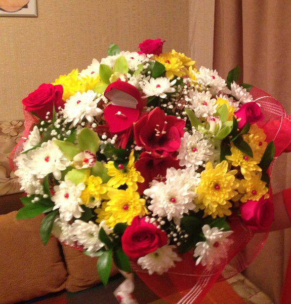 ~~~~~Olesia~~~~~ *********