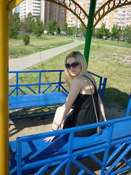 Елена Викторовна