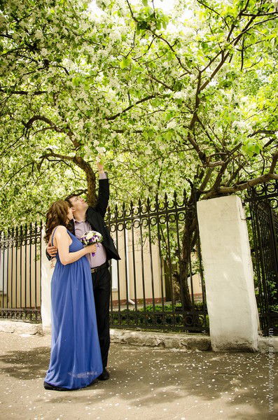 Костя И Кристина Компанеец