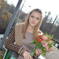 Светлана Чемарёва