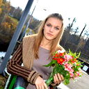 Светлана Чемарёва