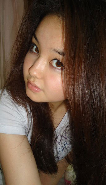 Айнура Магауина