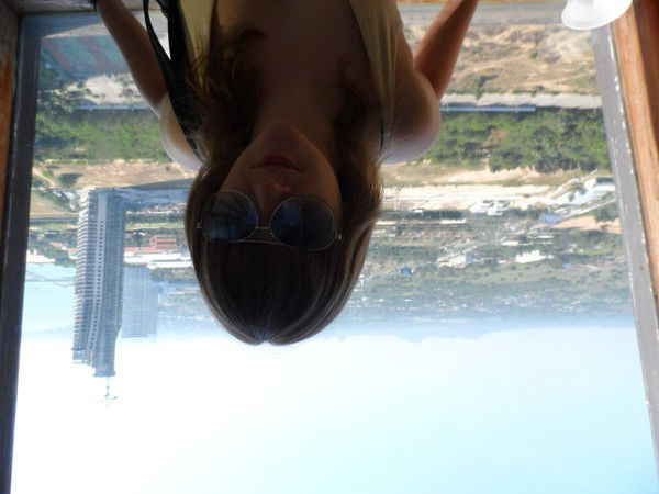 Елена Пичугина